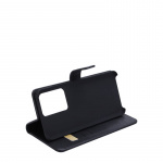 RADICOVER Radiation protected Mobilewallet PU Samsung S20 Ultra Flipcover Black RADICOVER Radiation protected Mobilewallet PU Samsung S20 Ultra Flipcover Black