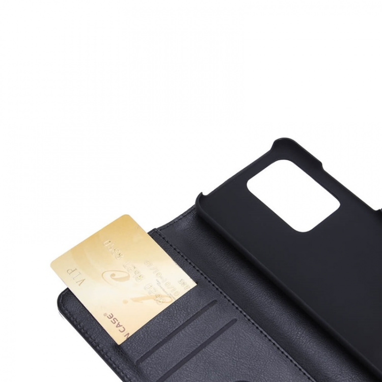 RADICOVER Radiation protected Mobilewallet PU Samsung S20 Ultra Flipcover Black RADICOVER Radiation protected Mobilewallet PU Samsung S20 Ultra Flipcover Black