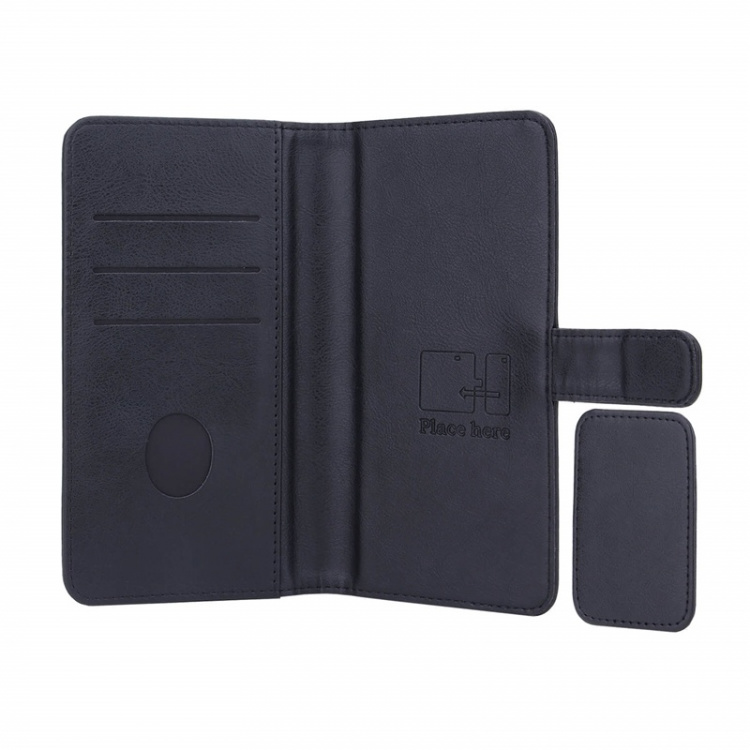 RADICOVER Radiation protected Mobilewallet PU Universal Large 6,7 RADICOVER Radiation protected Mobilewallet PU Universal Large 6,7