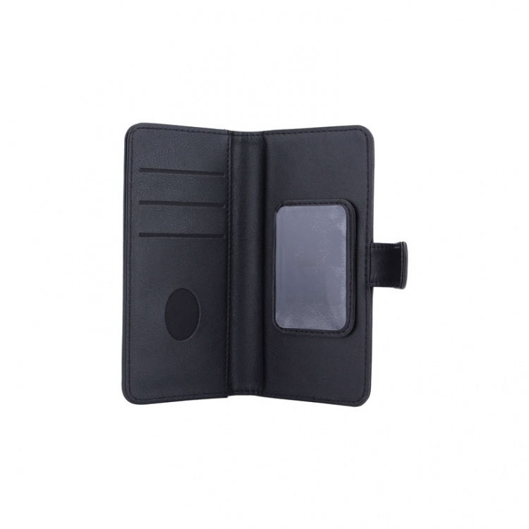 RADICOVER Radiation protected Mobilewallet PU Universal Medium 5-5,4 RADICOVER Radiation protected Mobilewallet PU Universal Medium 5-5,4