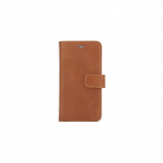 RADICOVER Radiation protected Mobilewallet Leather iPhone 6/7/8/SE 2in1 Magnetcover Brown  RADICOVER Radiation protected Mobilewallet Leather iPhone 6/7/8/SE 2in1 Magnetcover Brown