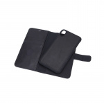 RADICOVER Radiation protected Mobilewallet Leather iPhone XS MAX 2in1 Magnetcover Black RADICOVER Radiation protected Mobilewallet Leather iPhone XS MAX 2in1 Magnetcover Black
