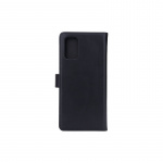 RADICOVER Radiation protected Mobilewallet Leather Samsung S20 Plus 2in1 Magnet Black RADICOVER Radiation protected Mobilewallet Leather Samsung S20 Plus 2in1 Magnet Black