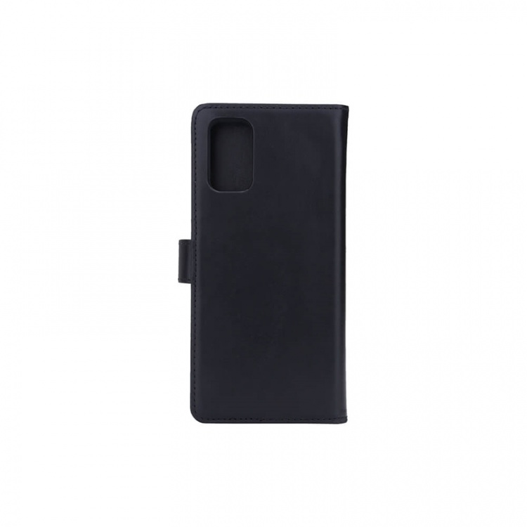 RADICOVER Radiation protected Mobilewallet Leather Samsung S20 Plus 2in1 Magnet Black RADICOVER Radiation protected Mobilewallet Leather Samsung S20 Plus 2in1 Magnet Black