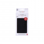 RADICOVER Radiation protected Mobilewallet Leather Samsung S20 Plus 2in1 Magnet Black RADICOVER Radiation protected Mobilewallet Leather Samsung S20 Plus 2in1 Magnet Black