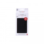 RADICOVER Radiation protected Mobilewallet Leather Samsung S20 Plus 2in1 Magnet Black RADICOVER Radiation protected Mobilewallet Leather Samsung S20 Plus 2in1 Magnet Black