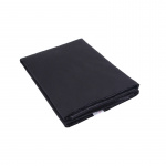 RADICOVER Radiation protected Surf Blanket for Tablets and Laptops Black RADICOVER Radiation protected Surf Blanket for Tablets and Laptops Black