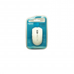 RAPOO Mice 7200M Multi-Mode Wireless Optical White RAPOO Mice 7200M Multi-Mode Wireless Optical White