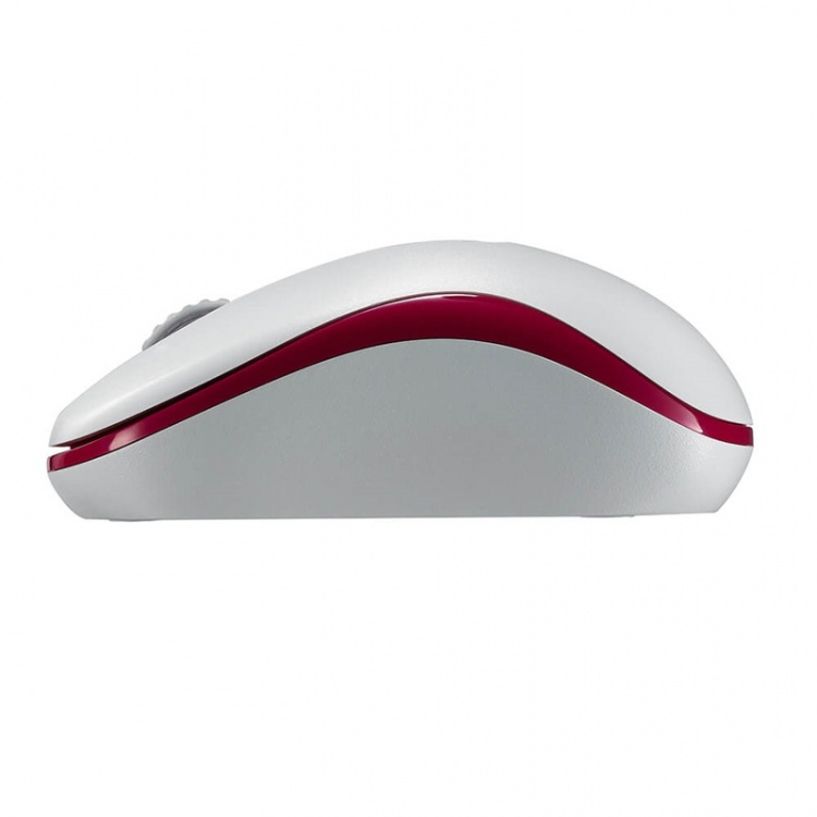 RAPOO Mice M10+ 2.4 GHz Wireless Optical Red RAPOO Mice M10+ 2.4 GHz Wireless Optical Red