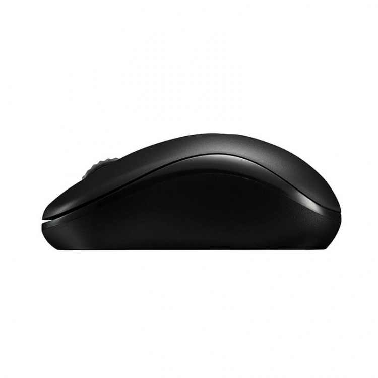 RAPOO Mice M10+ 2.4 GHz Wireless Optical Black