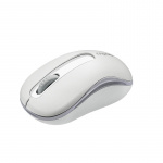 RAPOO Mice M10+ 2.4 GHz Wireless Optical White RAPOO Mice M10+ 2.4 GHz Wireless Optical White