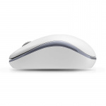 RAPOO Mice M10+ 2.4 GHz Wireless Optical White RAPOO Mice M10+ 2.4 GHz Wireless Optical White
