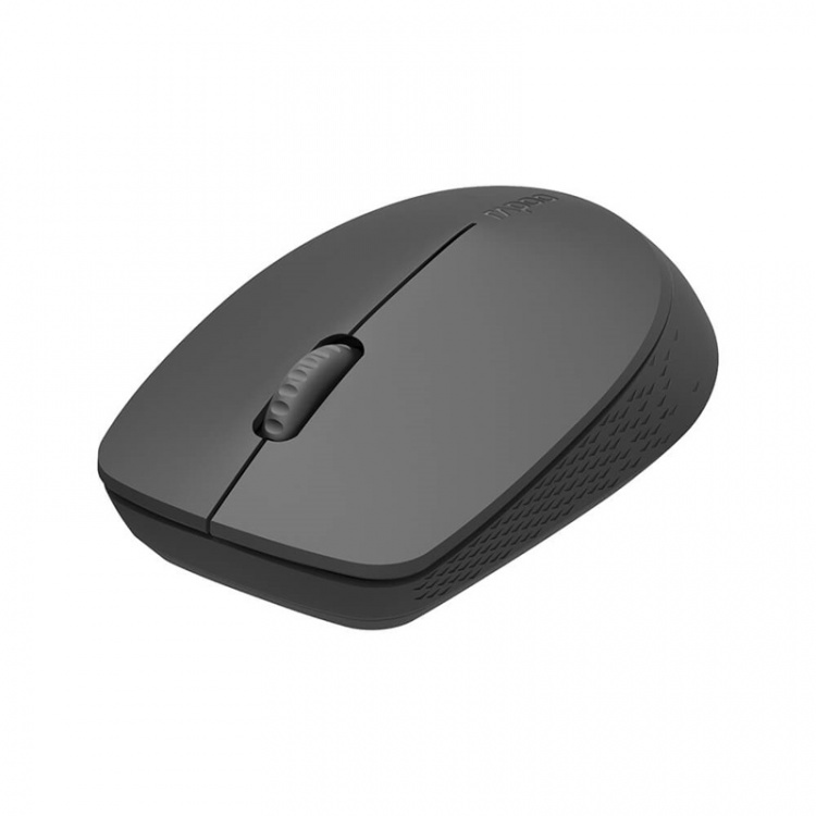 RAPOO Mice M100 Multi-Mode Wireless Optical Darkgrey