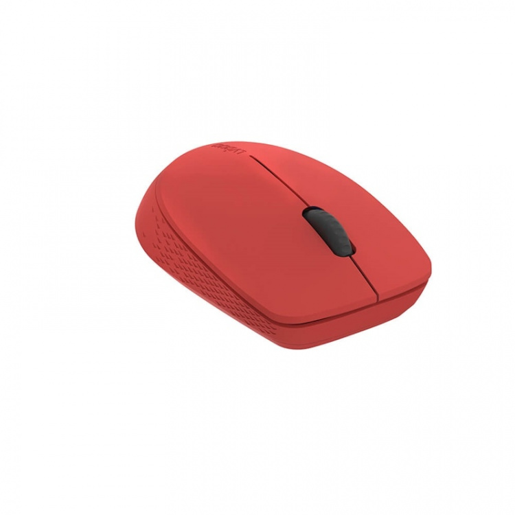 RAPOO Mice M100 Multi-Mode Wireless Optical Red