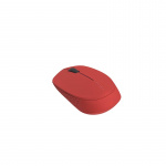 RAPOO Mice M100 Multi-Mode Wireless Optical Red