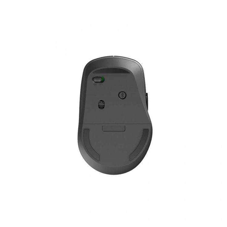 RAPOO Mice M300 Multi-Mode Wireless Optical Darkgrey RAPOO Mice M300 Multi-Mode Wireless Optical Darkgrey