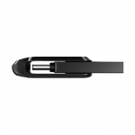 SANDISK USB Dual Drive Go Ultra 128GB, USB-C & USB 3.1