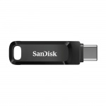 SanDisk USB-geheugenstick Ultra Dual Drive Go Type C Flash Drive 64Gb SanDisk USB-geheugenstick Ultra Dual Drive Go Type C Flash Drive 64Gb