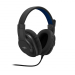URAGE Headset Gaming SoundZ 200 Black