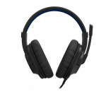 URAGE Headset Gaming SoundZ 200 Black