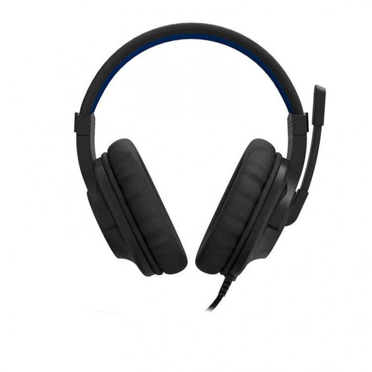 URAGE Headset Gaming SoundZ 200 Black