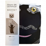 Klippex SVT - Sommarskuggan Beddenset