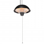 Tristar Elvärmare Takhängd 360 IP34 KA