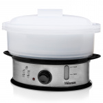 Tristar Ångkokare Food Steamer BPA fre
