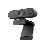 HAMA PC-WebCam C-600 Pro, 1080p Stereo