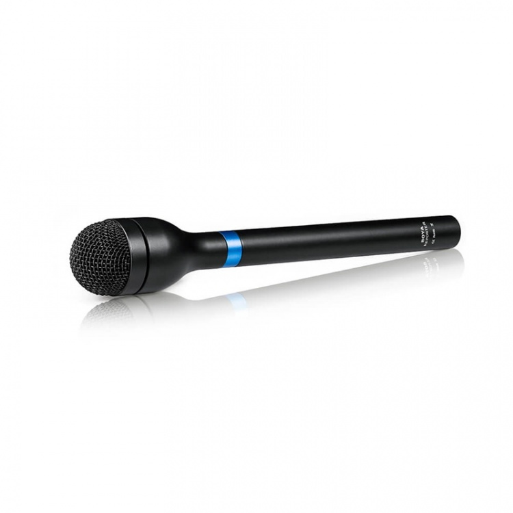 BOYA Microfoon By-Hm100 Xlr dynamische handheld BOYA Microfoon By-Hm100 Xlr dynamische handheld