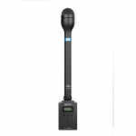 BOYA Microfoon By-Hm100 Xlr dynamische handheld BOYA Microfoon By-Hm100 Xlr dynamische handheld