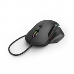 URAGE Mus Gaming Reaper 900 Morph Optisk 10000dpi Svart URAGE Mus Gaming Reaper 900 Morph Optisk 10000dpi Svart