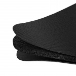 URAGE Mousepad Gaming Lethality 400 Led Black