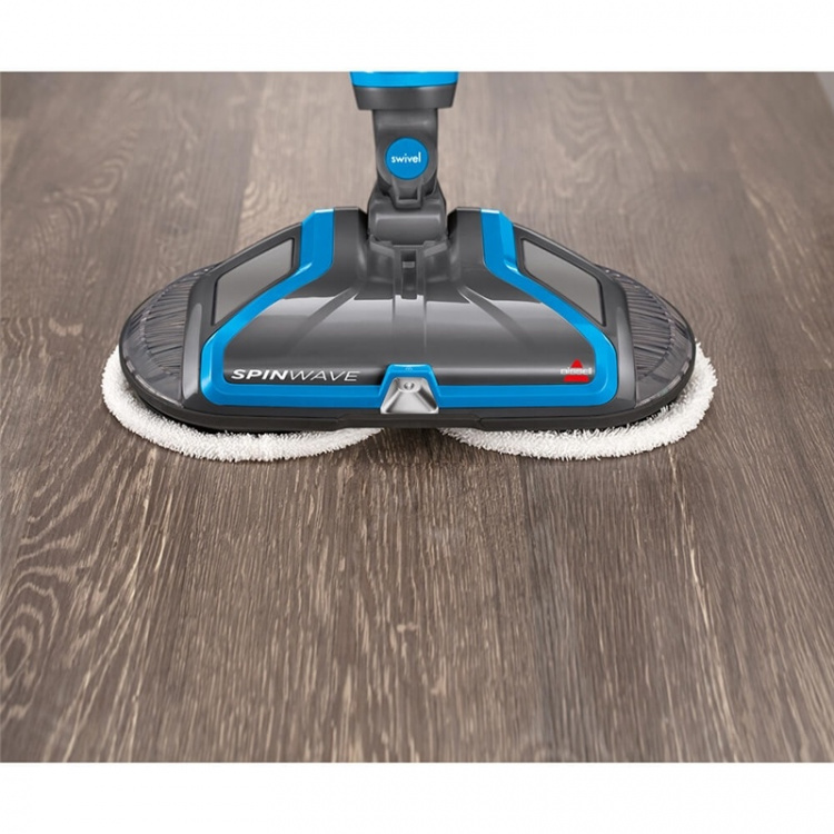 BISSELL SpinWave Floor Mop