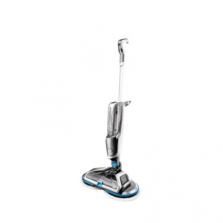 BISSELL SpinWave Cordless Floor Mop BISSELL SpinWave Cordless Floor Mop