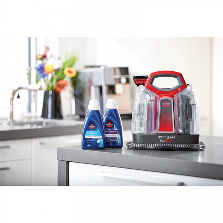 BISSELL SpotClean ProHeat 