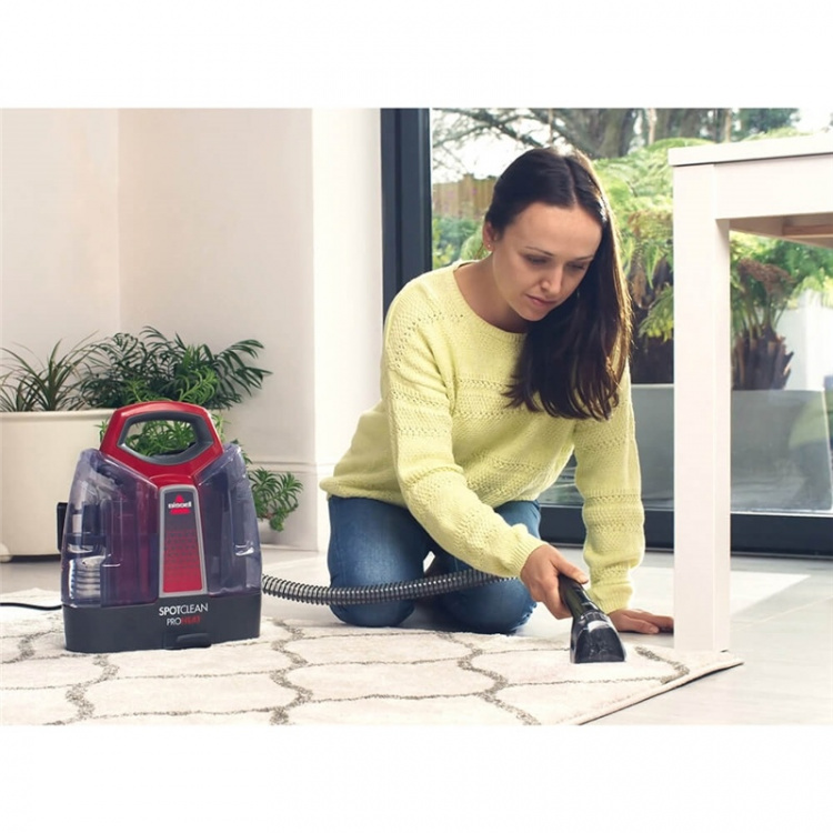 BISSELL SpotClean ProHeat 
