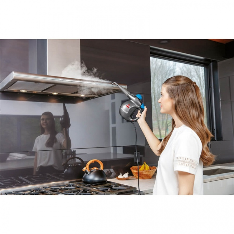 BISSELL SteamShot  BISSELL SteamShot