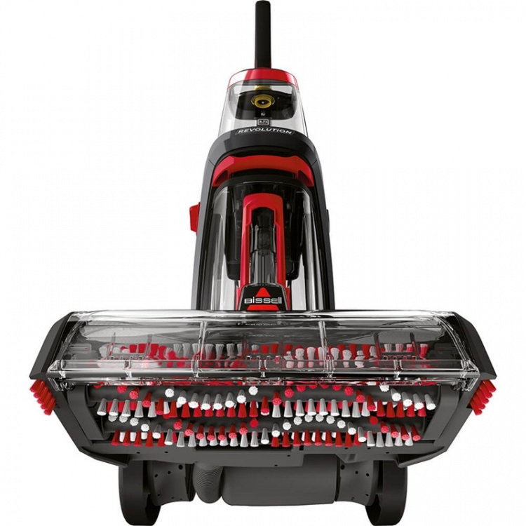 BISSELL Revolution (2x ProHeat)  BISSELL Revolution (2x ProHeat)
