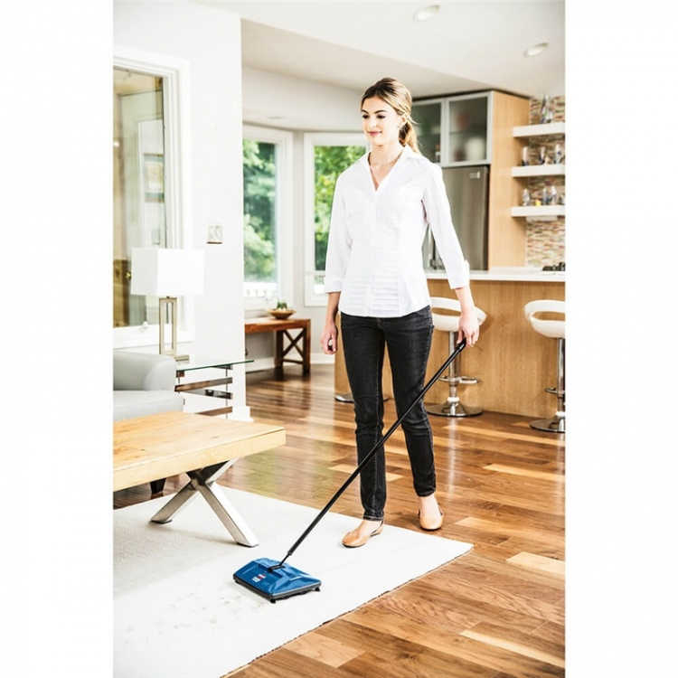 Bissell Veegmachine Sturdy Sweep Bissell Veegmachine Sturdy Sweep