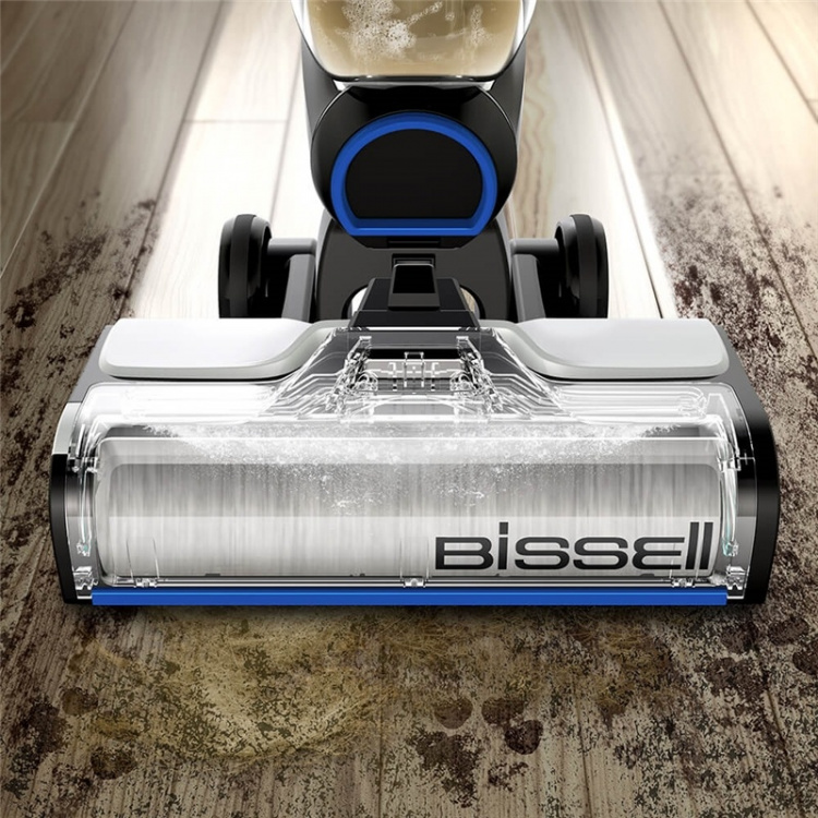 BISSELL CrossWave Crosswave Max BISSELL CrossWave Crosswave Max