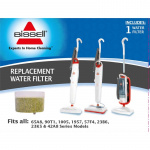 BISSELL Filter Lift Off Steam Mop 23K5N BISSELL Filter Lift Off Steam Mop 23K5N