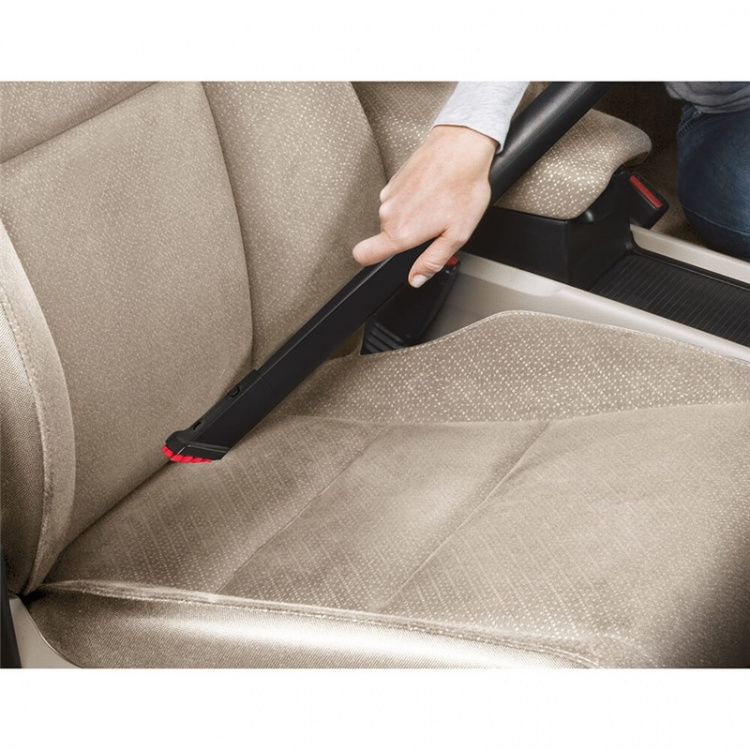 BISSELL XL Sliding Crevice Tool with Brush (bag)