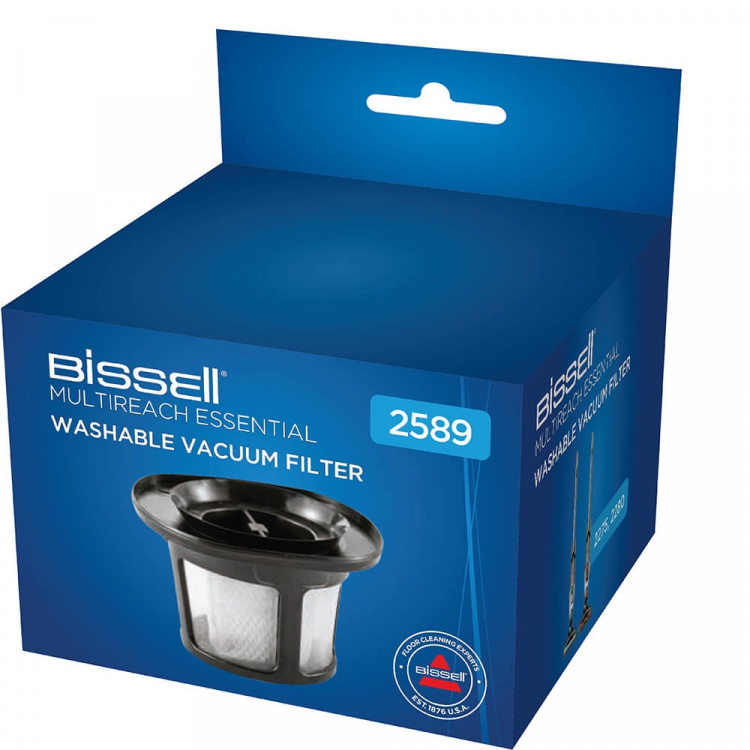 BISSELL Filter MultiReach Essential 