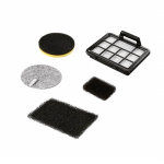 BISSELL Filterset SmartClean Canister BISSELL Filterset SmartClean Canister