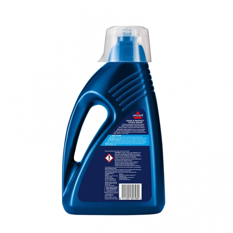 Bissell Wassen en beschermen 1,5 ltr Bissell Wassen en beschermen 1,5 ltr