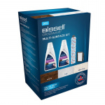 BISSELL MultiSurface Cleaning Pack 2x 1789L + Brushroll + Filter BISSELL MultiSurface Cleaning Pack 2x 1789L + Brushroll + Filter