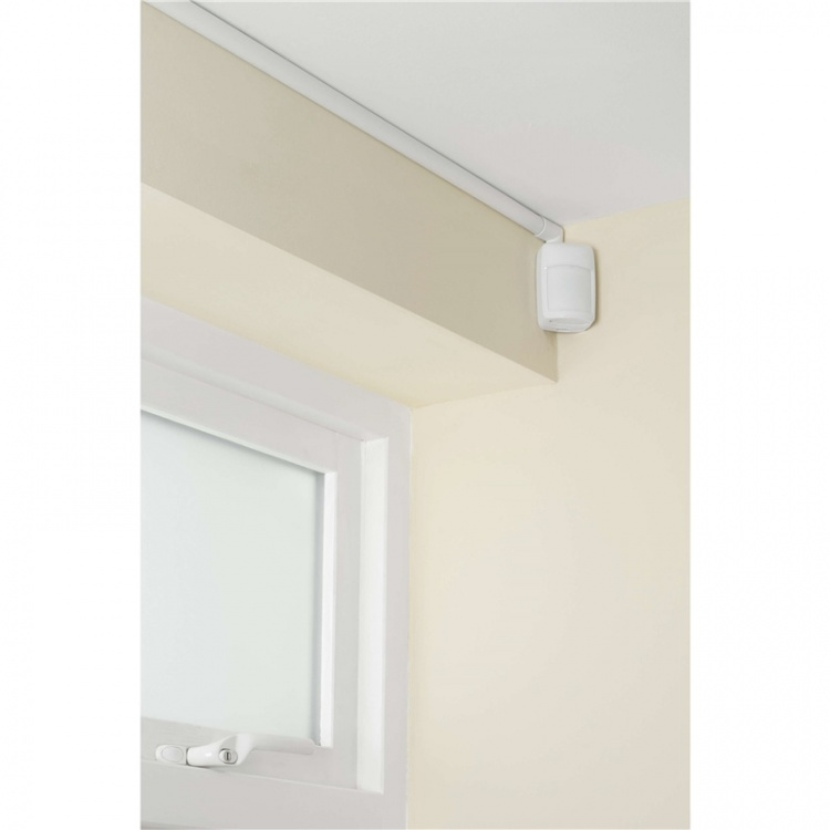 D-LINE Trunking Kit 20x10mm 1.0m 4x Kabelkanal/Tillbehör