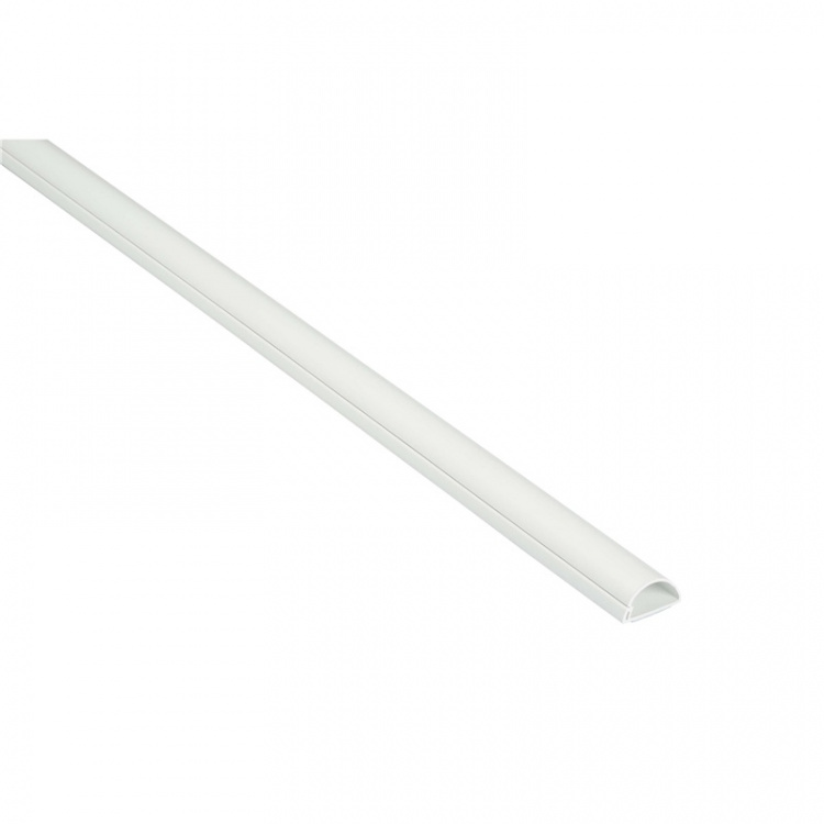 D-LINE Trunking Kit 30x15mm 1.0m 3x Kabelkanal/Tillbehör D-LINE Trunking Kit 30x15mm 1.0m 3x Kabelkanal/Tillbehör