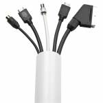 D-LINE Trunking Kit 50x25mm 1.0m 1x Kabelkanal